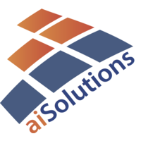 aiSolutions S.A. logo, aiSolutions S.A. contact details