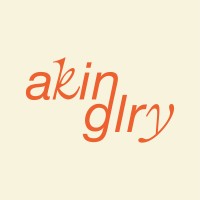 Akin Gallery logo, Akin Gallery contact details