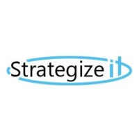 Strategize it Inc logo, Strategize it Inc contact details