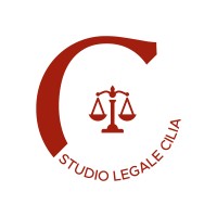 Studio Legale Cilia logo, Studio Legale Cilia contact details