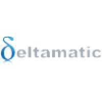 DELTAMATIC                                                 ' logo, DELTAMATIC                                                 ' contact details