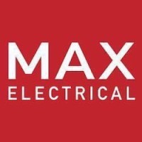 Max Electrical T/A Lutterworth Sound & Vision logo, Max Electrical T/A Lutterworth Sound & Vision contact details