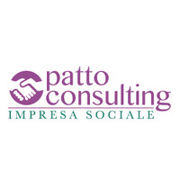 Patto Consulting Impresa Sociale logo, Patto Consulting Impresa Sociale contact details