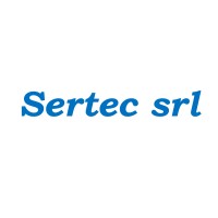 Sertec srl logo, Sertec srl contact details