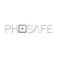 PHSAFE logo, PHSAFE contact details