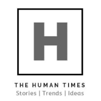 The Human Times logo, The Human Times contact details