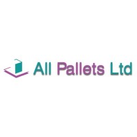 ALL PALLETS LIMITED logo, ALL PALLETS LIMITED contact details