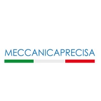 Meccanica Precisa logo, Meccanica Precisa contact details