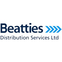 Beatties Distribution Services Ltd logo, Beatties Distribution Services Ltd contact details