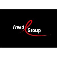 FREEDL GROUP logo, FREEDL GROUP contact details