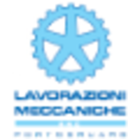 LAVORAZIONI MECCANICHE SNC logo, LAVORAZIONI MECCANICHE SNC contact details