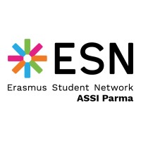 ESN ASSI Parma logo, ESN ASSI Parma contact details