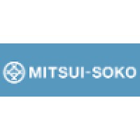 Mitsui Soko Singapore logo, Mitsui Soko Singapore contact details