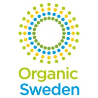 Organic Sweden logo, Organic Sweden contact details