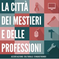 La città dei mestieri e delle professioni logo, La città dei mestieri e delle professioni contact details