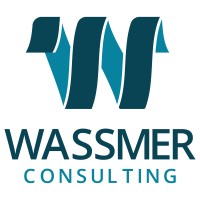 Wassmer Consulting logo, Wassmer Consulting contact details