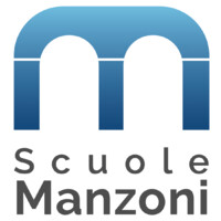 Scuole Manzoni logo, Scuole Manzoni contact details