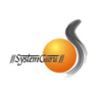 Systemguru Inc logo, Systemguru Inc contact details