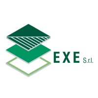 EXE S.r.l. logo, EXE S.r.l. contact details