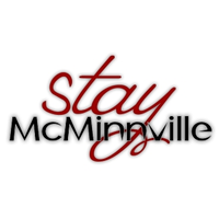 Stay McMinnville LLC logo, Stay McMinnville LLC contact details