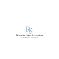 Richardson, Steere & Associates, CPA logo, Richardson, Steere & Associates, CPA contact details