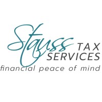 Stauss Tax Services logo, Stauss Tax Services contact details