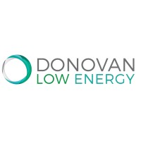 Donovan Low Energy logo, Donovan Low Energy contact details