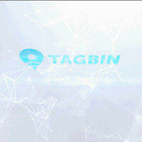 Tagbin logo, Tagbin contact details