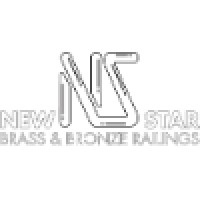 New Star Railings Brass & Bronze logo, New Star Railings Brass & Bronze contact details