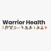 Warrior Health logo, Warrior Health contact details