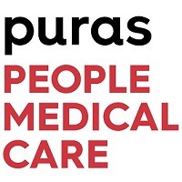 Puras AG logo, Puras AG contact details