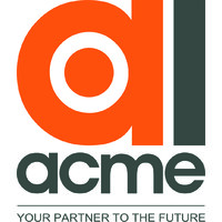 Acme Consulting logo, Acme Consulting contact details