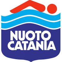 Nuoto Catania logo, Nuoto Catania contact details