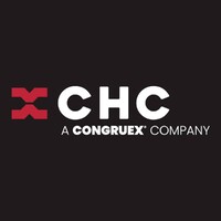 CHC Consulting, a Congruex Company logo, CHC Consulting, a Congruex Company contact details