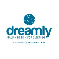 dreamly Italian Design for Sleeping logo, dreamly Italian Design for Sleeping contact details