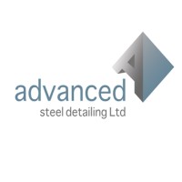 Advanced Steel Detailing Ltd logo, Advanced Steel Detailing Ltd contact details