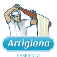 Artigiana Caseificio logo, Artigiana Caseificio contact details