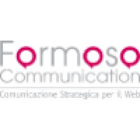 Formoso Communication logo, Formoso Communication contact details