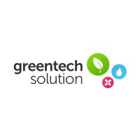 GreenTechSolution logo, GreenTechSolution contact details