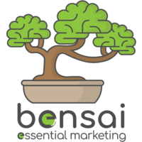 bensai logo, bensai contact details