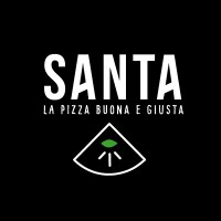 Santa - La Pizza Buona e Giusta logo, Santa - La Pizza Buona e Giusta contact details