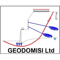 Geodomisi Ltd- Dr. Costas Sachpazis logo, Geodomisi Ltd- Dr. Costas Sachpazis contact details