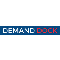 Demand Dock logo, Demand Dock contact details