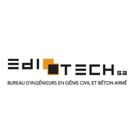 Editech SA logo, Editech SA contact details