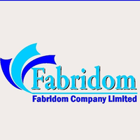 Fabridom Company Limited logo, Fabridom Company Limited contact details