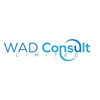 WAD Consult Limited logo, WAD Consult Limited contact details