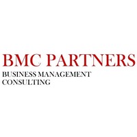 BMC Partners logo, BMC Partners contact details