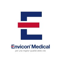 Envicon Medical srl logo, Envicon Medical srl contact details