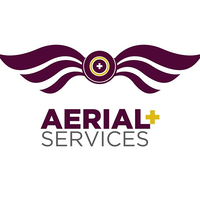 Aerial Plus Services. logo, Aerial Plus Services. contact details