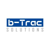 Btrac Solutions logo, Btrac Solutions contact details